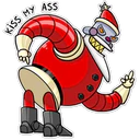 สติกเกอร์