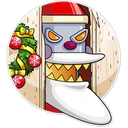 สติกเกอร์