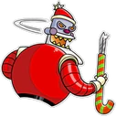 สติกเกอร์