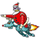 สติกเกอร์