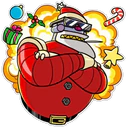 สติกเกอร์