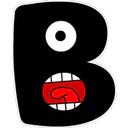 ஸ்டிக்கர்