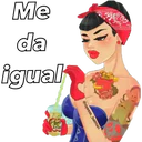 สติกเกอร์