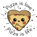 ස්ටිකර්