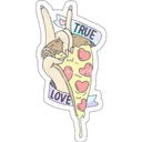 ස්ටිකර්