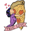 ස්ටිකර්