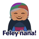 สติกเกอร์