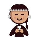 สติกเกอร์