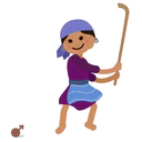 สติกเกอร์