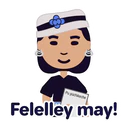 สติกเกอร์