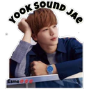 ஸ்டிக்கர்