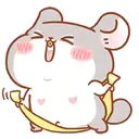 สติกเกอร์