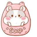 สติกเกอร์