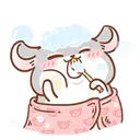 สติกเกอร์