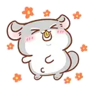 สติกเกอร์