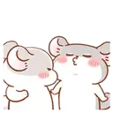 สติกเกอร์