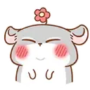 สติกเกอร์