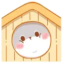 สติกเกอร์