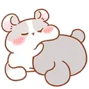 สติกเกอร์