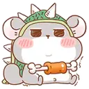 สติกเกอร์