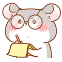 สติกเกอร์