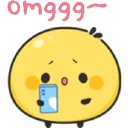 ស្ទីកเกอร์