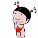 สติกเกอร์