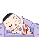 ស្ទីកเกอร์