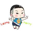 ស្ទីកเกอร์