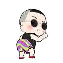 ស្ទីកเกอร์