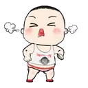 ស្ទីកเกอร์