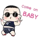 ស្ទីកเกอร์