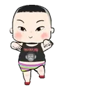 ស្ទីកเกอร์