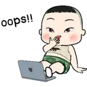 ស្ទីកเกอร์