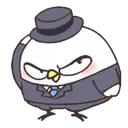 ස්ටිකර්