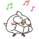 ස්ටිකර්