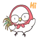 ස්ටිකර්