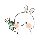 স্টিকার