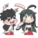 ស្ទីកเกอร์