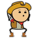 Կպչուն պիտակ