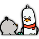 ஸ்டிக்கர்