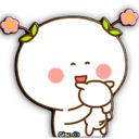 ஸ்டிக்கர்