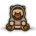 স্টিকার