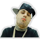 স্টিকার