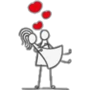 ஸ்டிக்கர்