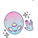 สติกเกอร์