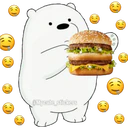 ស្ទីកเกอร์