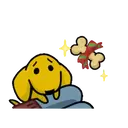 ස්ටිකර්