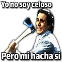 స్టికర్