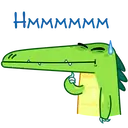 ஸ்டிக்கர்